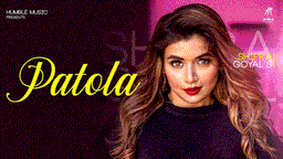 Patola Lyrics - Shipra Goyal | Punjabi Song