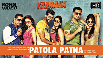 Patola Patna 