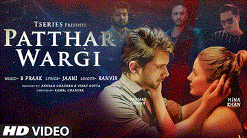 Patthar Wargi 