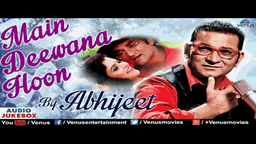 Peena Hai Lyrics - Abhijit