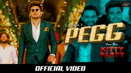 Peg Lounge Lyrics - Ninja | Punjabi Song