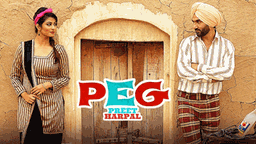 PEG Lyrics - Preet Harpal