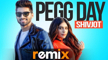Pegg Day 