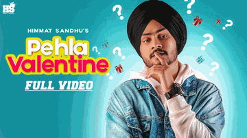 Pehla Valentine 