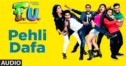 Pehli Dafa Lyrics - Vishal Mishra