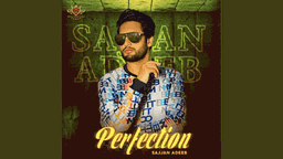 Perfection Lyrics - Sajjan Adeeb | Punjabi Song
