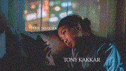 Phir Shayad Lyrics - Tony Kakkar