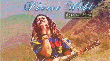 Phirse Wohi 