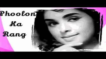 Phoolon Ka Rang 