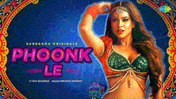 Phoonk Le Lyrics - Nia Sharma | Nikhita Gandhi