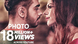 Photo (Title) Lyrics - Karan Sehmbi