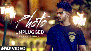 Photo (UNPLUGGED) 