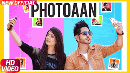 Photoaan Lyrics - Jass Bajwa | Punjabi Song