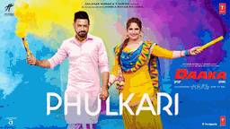 Phulkari Lyrics - Gippy Grewal | Punjabi Song