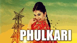 Phulkari Lyrics - Kaur B