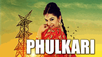 Phulkari 
