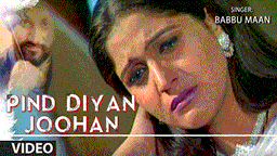 Pind Diyan Joohan Lyrics - Babbu Maan