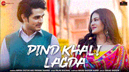 पिंड खाली लगदा Pind Khali Lagda Lyrics - Palak Muchhal