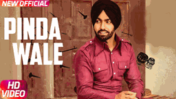 Pinda Wale Lyrics - Ammy Virk