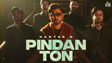Pindan Ton 