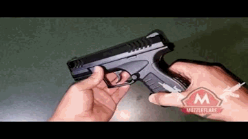 Pistol (Title) 
