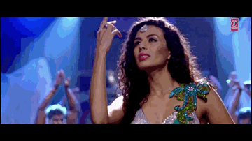 Piya Kesariyo Song 