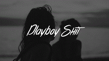 Playboy Shit 