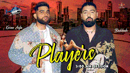 Players Lyrics - Badshah | Karan Aujla | Punjabi Song