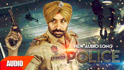 Police Lyrics - Babbu Maan | Punjabi Song