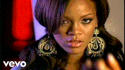 Pon De Replay Lyrics - Rihanna | English Song