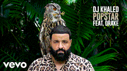 Popstar Lyrics - DJ Khaled | Drake