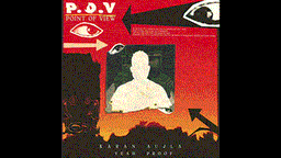 P.O.V (Point Of View) Lyrics - Karan Aujla | Punjabi Song