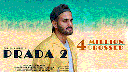 Prada 2 Lyrics - jass manak | Punjabi Song