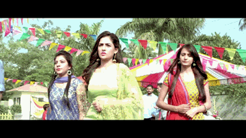 Preeti (Title) 