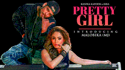 Pretty Girl Lyrics - Kanika Kapoor