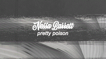 Pretty Poison 