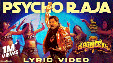 Psycho Raja 