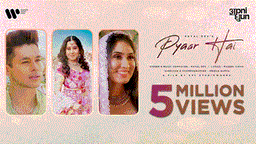 प्यार है Pyaar Hai Lyrics - Payal Dev | Altamash Faridi