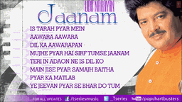 Pyaar Ka Matlab Lyrics - Udit Narayan