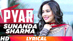 Pyaar Lyrics - Diljit Dosanjh | Punjabi Song
