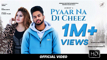 Pyaar Na Di Cheez 