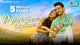 Pyar Diyan Rahan Lyrics - Asees Kaur | Punjabi Song