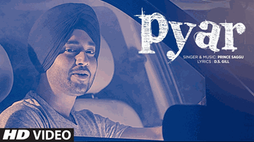 Pyar 
