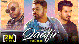 Qaafir Lyrics - Karandeep | B Praak | Punjabi Song