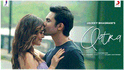 Qatra Lyrics - Stebin Ben