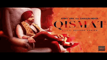 Qismat (Title) 