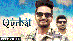 Qurbat Lyrics - Sajjan Adeeb | Punjabi Song