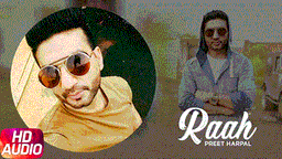 Raah Lyrics - Preet Harpal | Punjabi Song