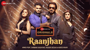 Raanjhan 