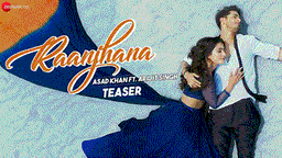 Raanjhanaa Lyrics - Arijit Singh | Punjabi Song